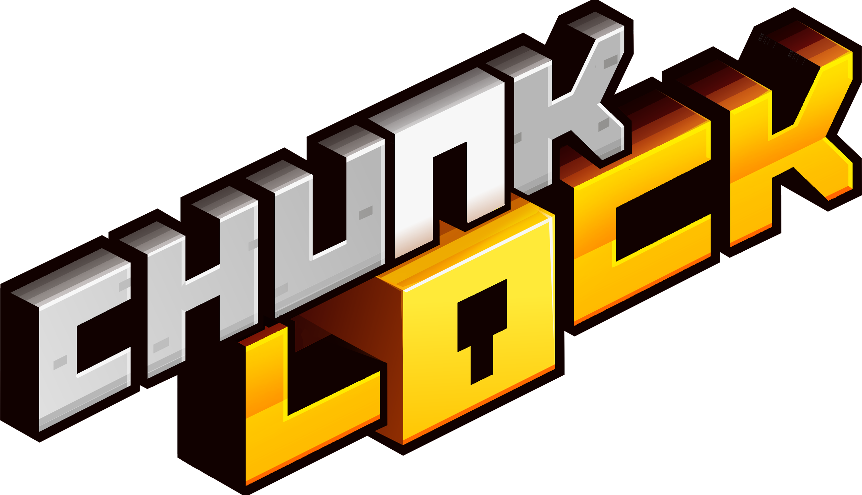 Chunklock logo